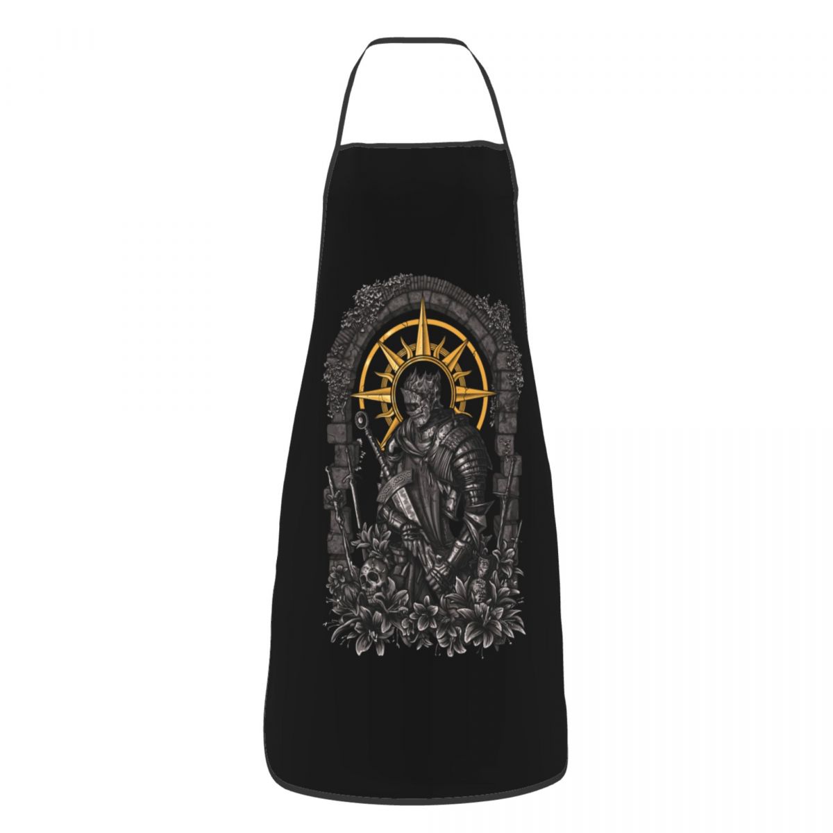 Kitchen Baking Game - Unisex Dark Souls Game Kitchen Chef