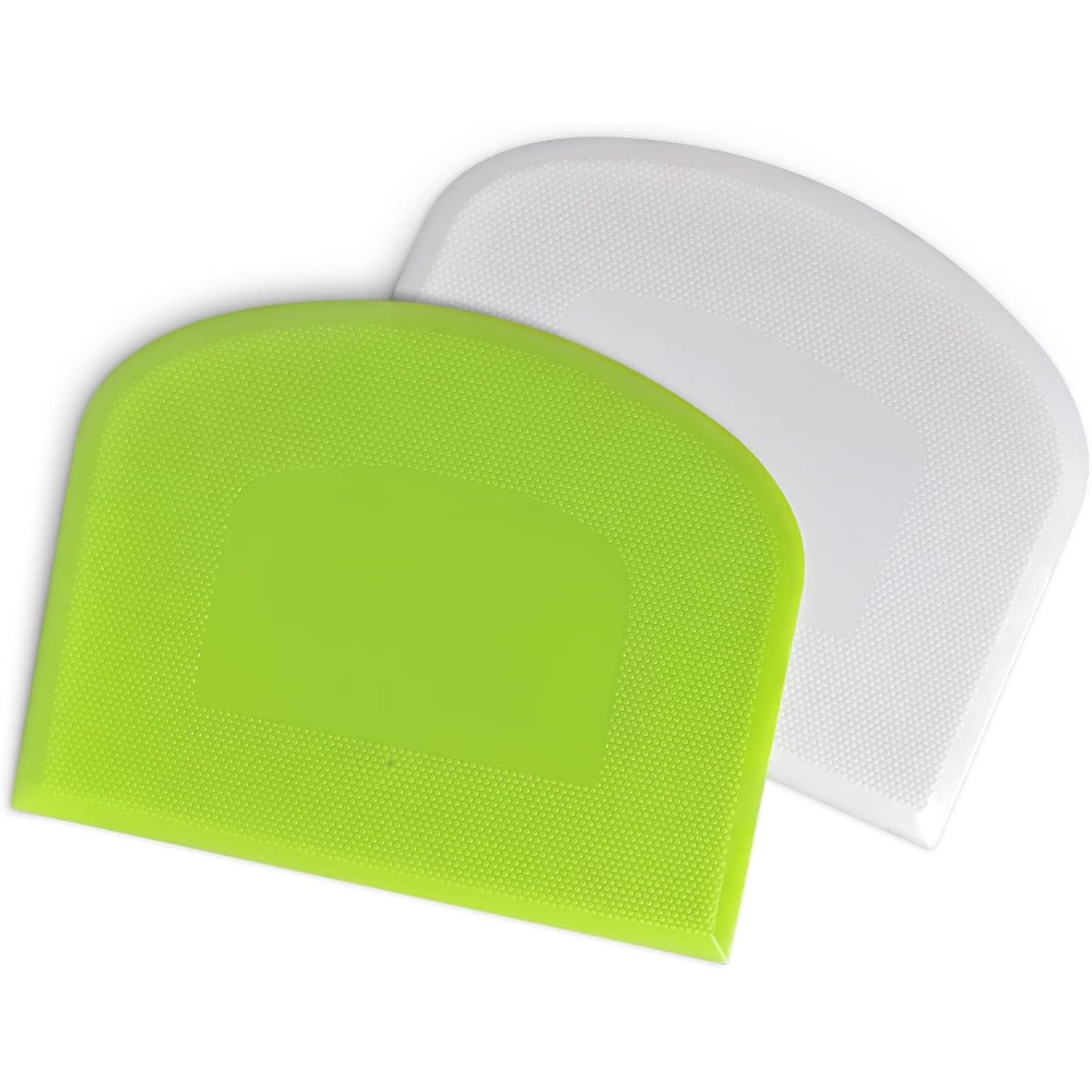 Kitchen Baking Bowls - Multipurpose Kitchen Pastry Cutter Tool Flexible