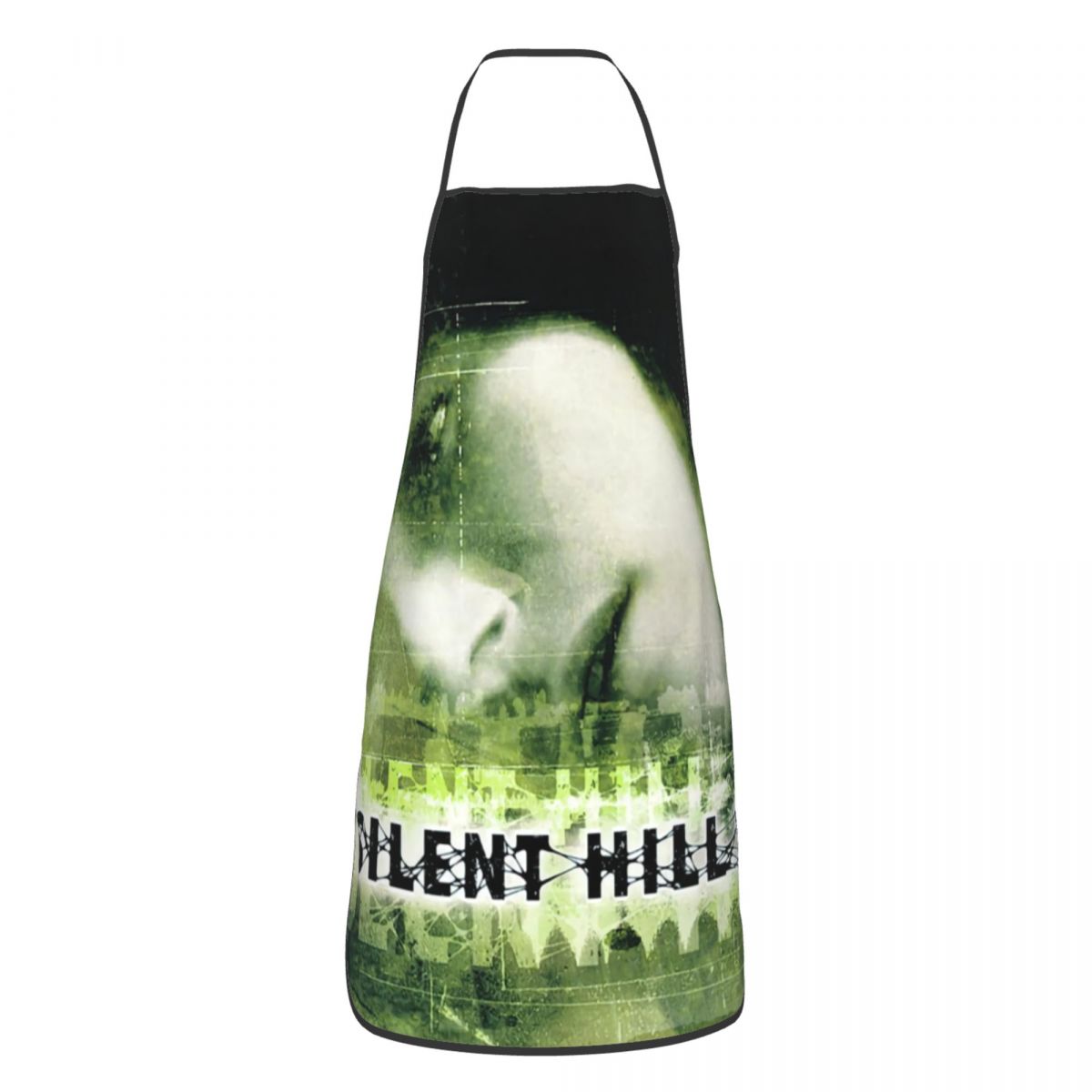 Kitchen Baking Game - Unisex Horror Game Silent Hill 2