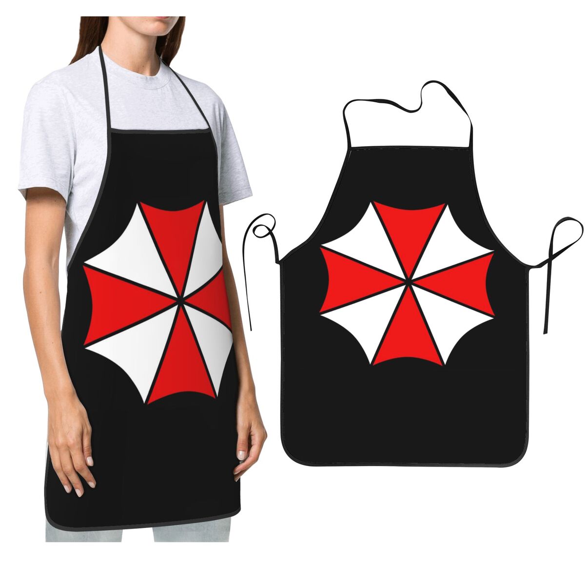 Kitchen Baking Game - Movie Game Corporation Umbrellas Apron Chef