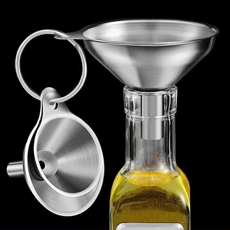 3/5 Pcs Stainless Steel Kitche - Kitchen Baking Essentials ulasan dan harga
