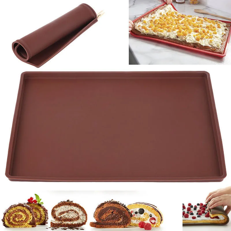 Silicone Bakeware bread pizza  - Springform Pan Set ulasan dan harga