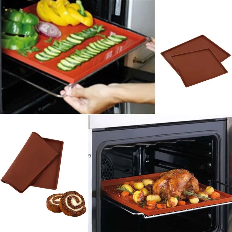 Silicone Bakeware bread pizza  - Springform Pan Set ulasan dan harga