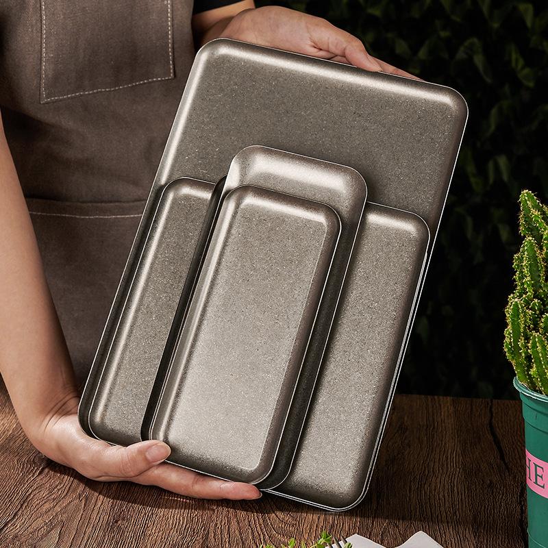 Vintage 304 Stainless Steel Sn - Cake Board Round ulasan dan harga
