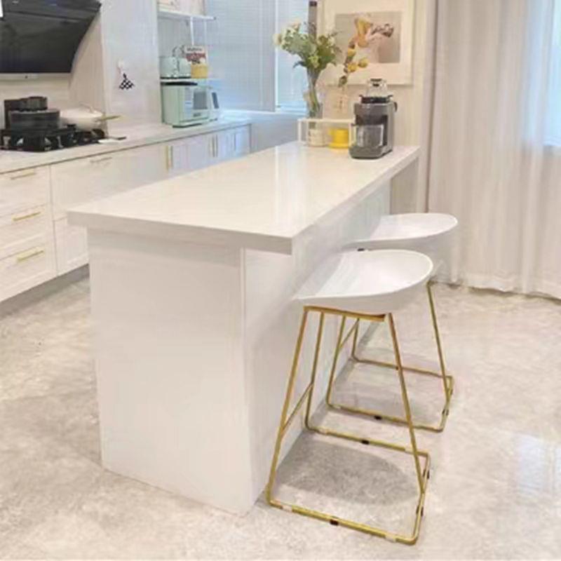 Modern light luxury bar, home  - Kitchen Baking Island ulasan dan harga