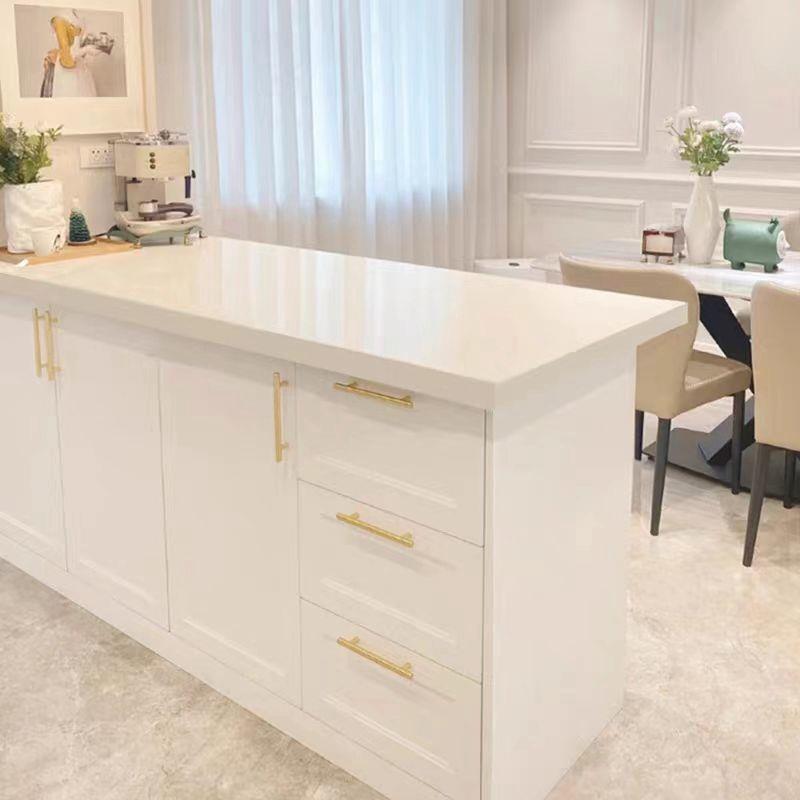 Modern light luxury bar, home  - Kitchen Baking Island ulasan dan harga