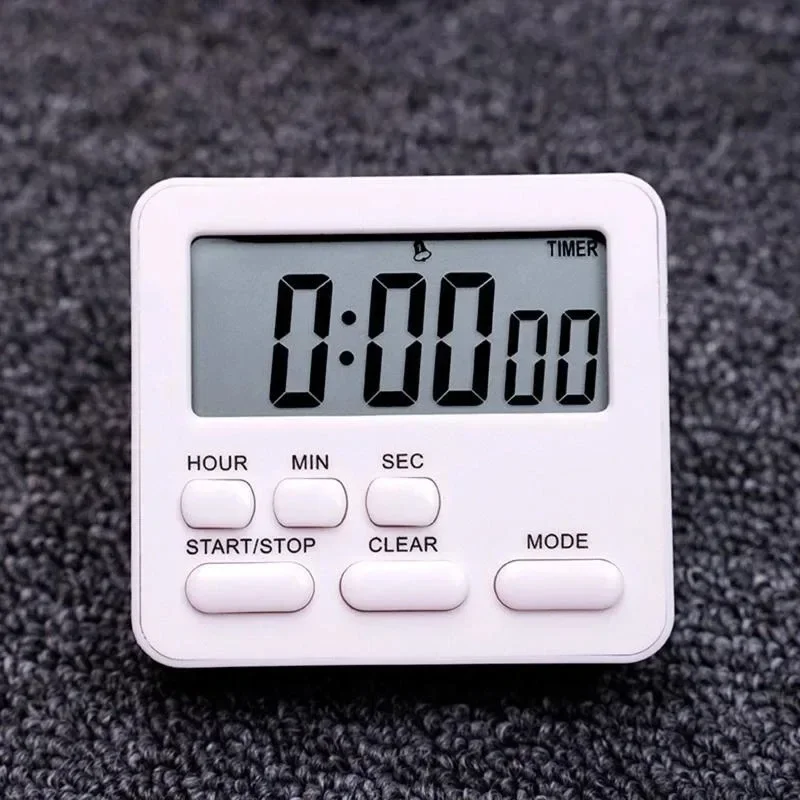 New Digital Kitchen Timer With - Kitchen Baking Game ulasan dan harga