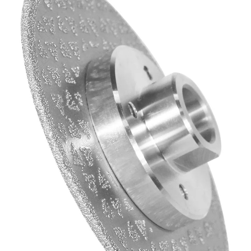 M14 M10 Diamond Grinding Wheel - Rolling Pin Marble ulasan dan harga
