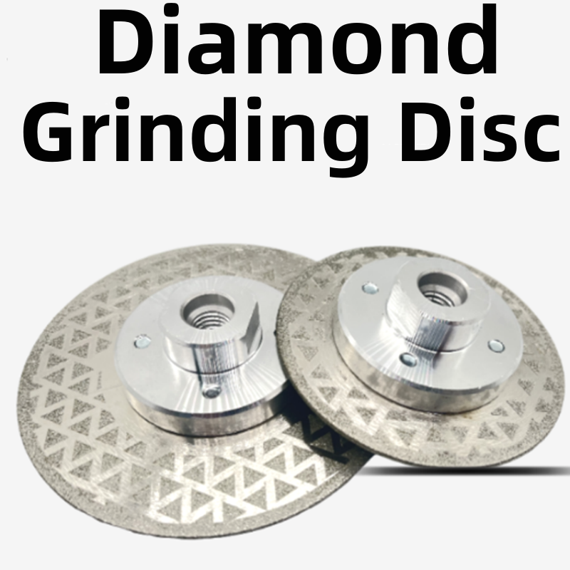 M14 M10 Diamond Grinding Wheel - Rolling Pin Marble ulasan dan harga