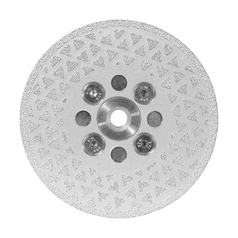 M14 M10 Diamond Grinding Wheel - Rolling Pin Marble ulasan dan harga
