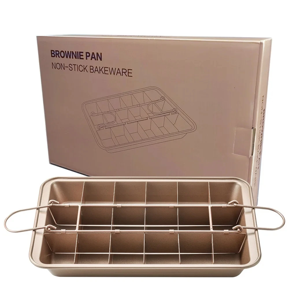 1Pc Baking Dishes Non-Stick Ba - Springform Pan Set ulasan dan harga