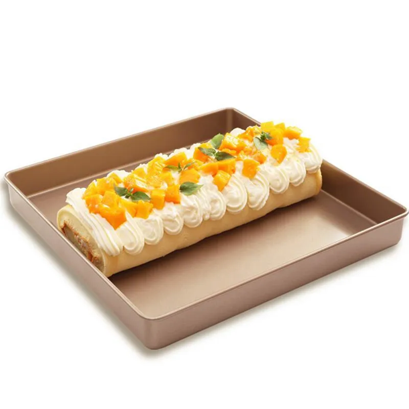 9/11in Square Non-Stick Baking - Springform Pan Set ulasan dan harga