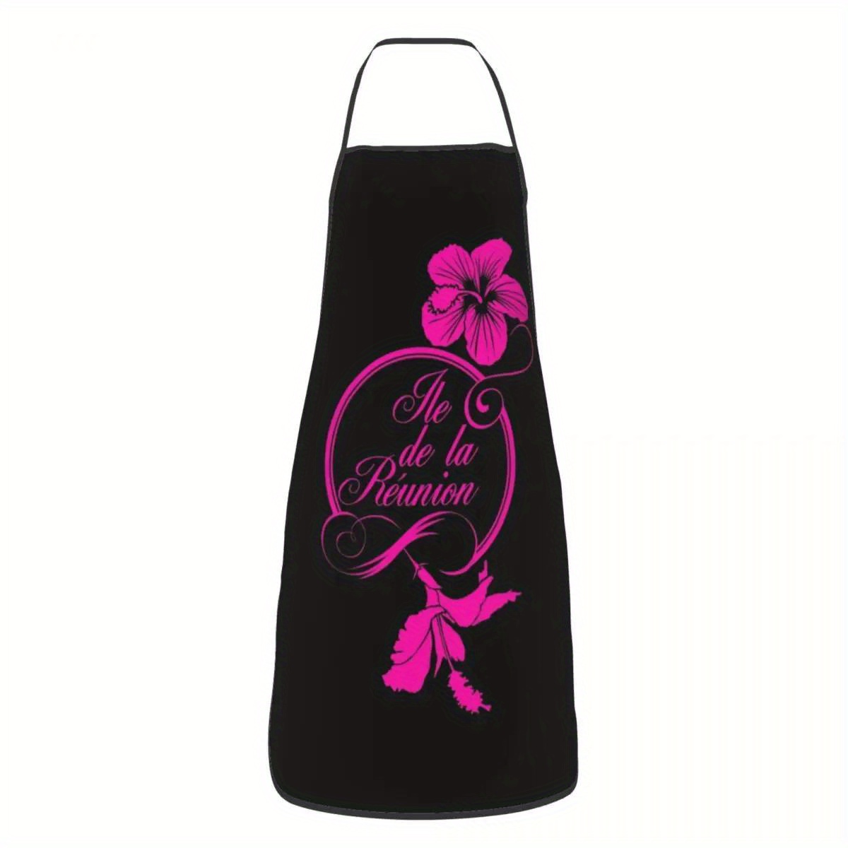 1pc Funny Hibiscus Fuchsia 974 - Kitchen Baking Island ulasan dan harga