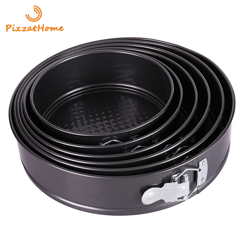 PizzAtHome Springform Cake Pan - Springform Pan Set ulasan dan harga