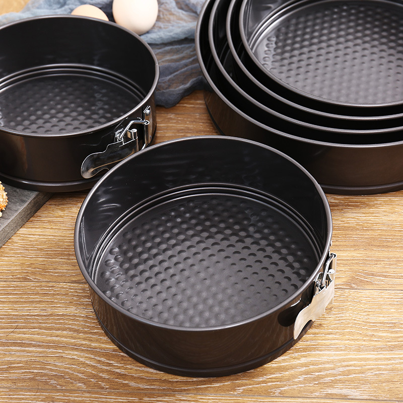 PizzAtHome Springform Cake Pan - Springform Pan Set ulasan dan harga