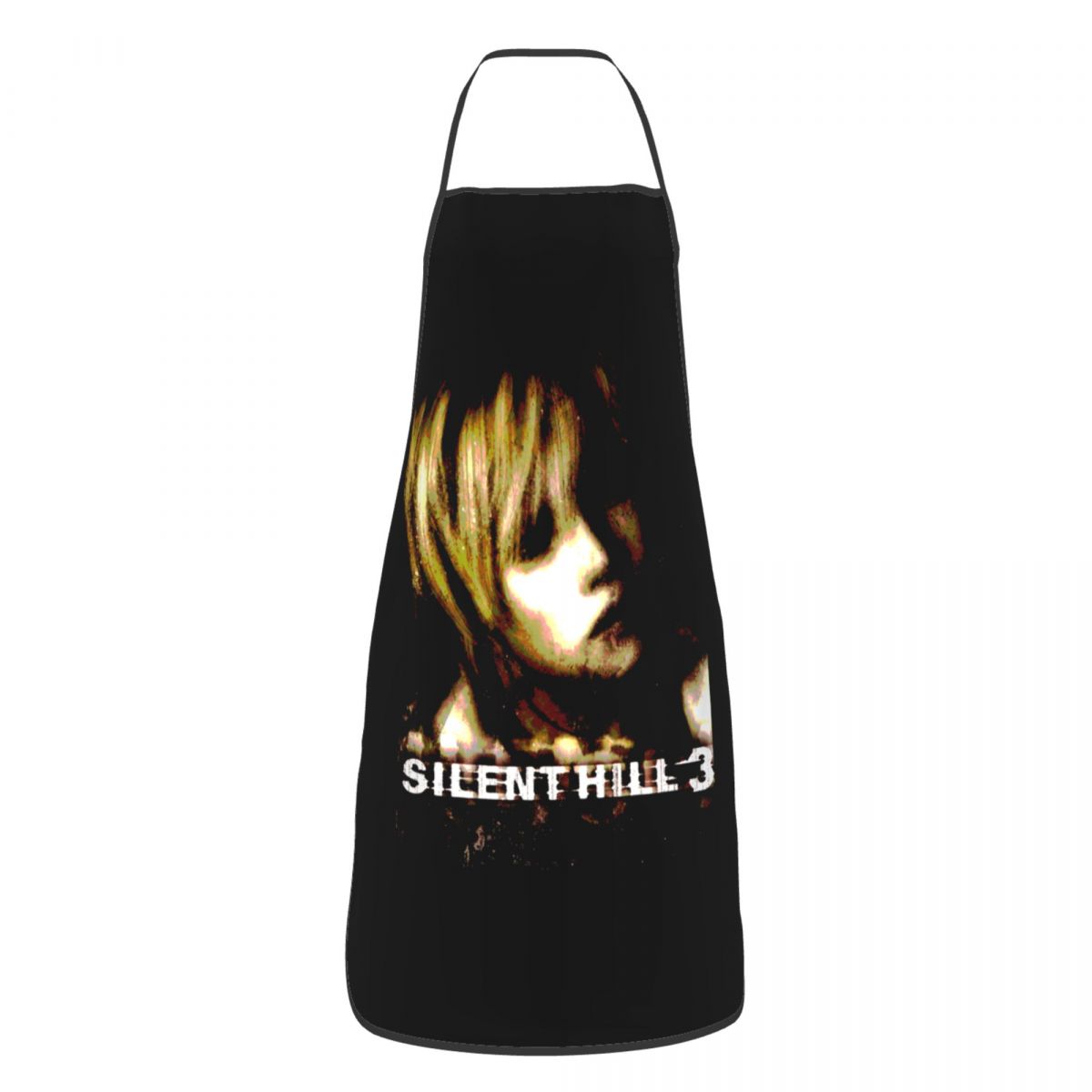 Horror Game Silent Hill 3 Funn - Kitchen Baking Game ulasan dan harga