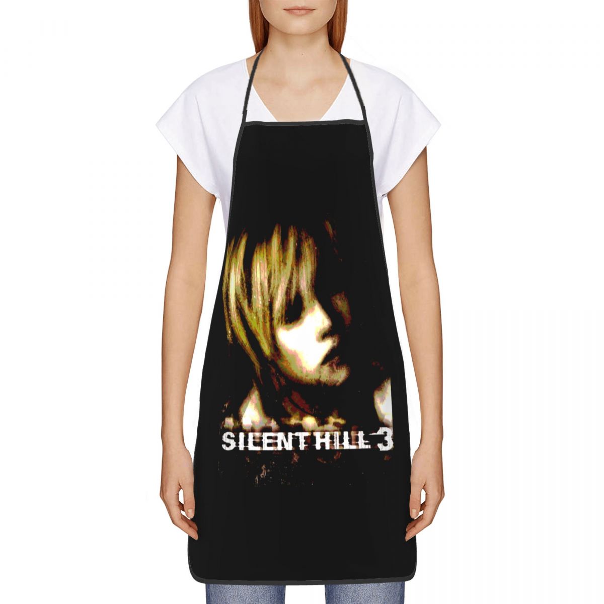 Horror Game Silent Hill 3 Funn - Kitchen Baking Game ulasan dan harga
