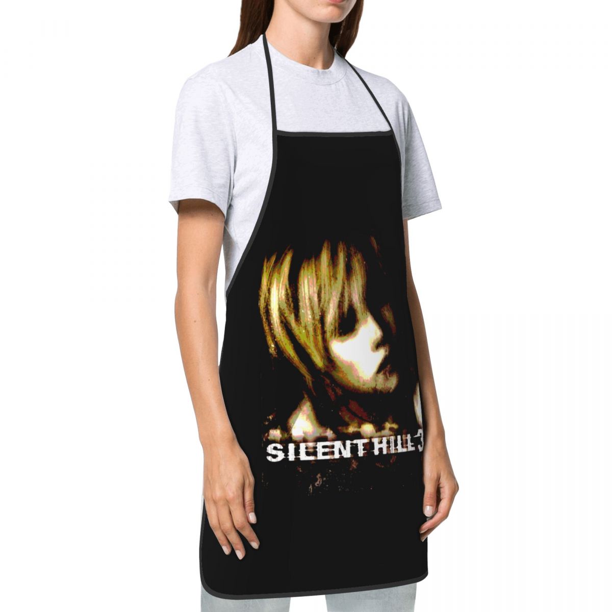 Horror Game Silent Hill 3 Funn - Kitchen Baking Game ulasan dan harga