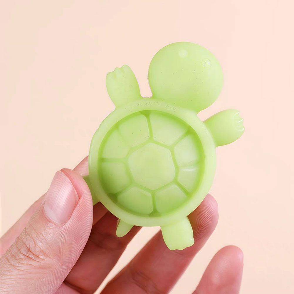 Turtles Ice Tray 3D Tortoises  - Kitchen Baking Tray ulasan dan harga