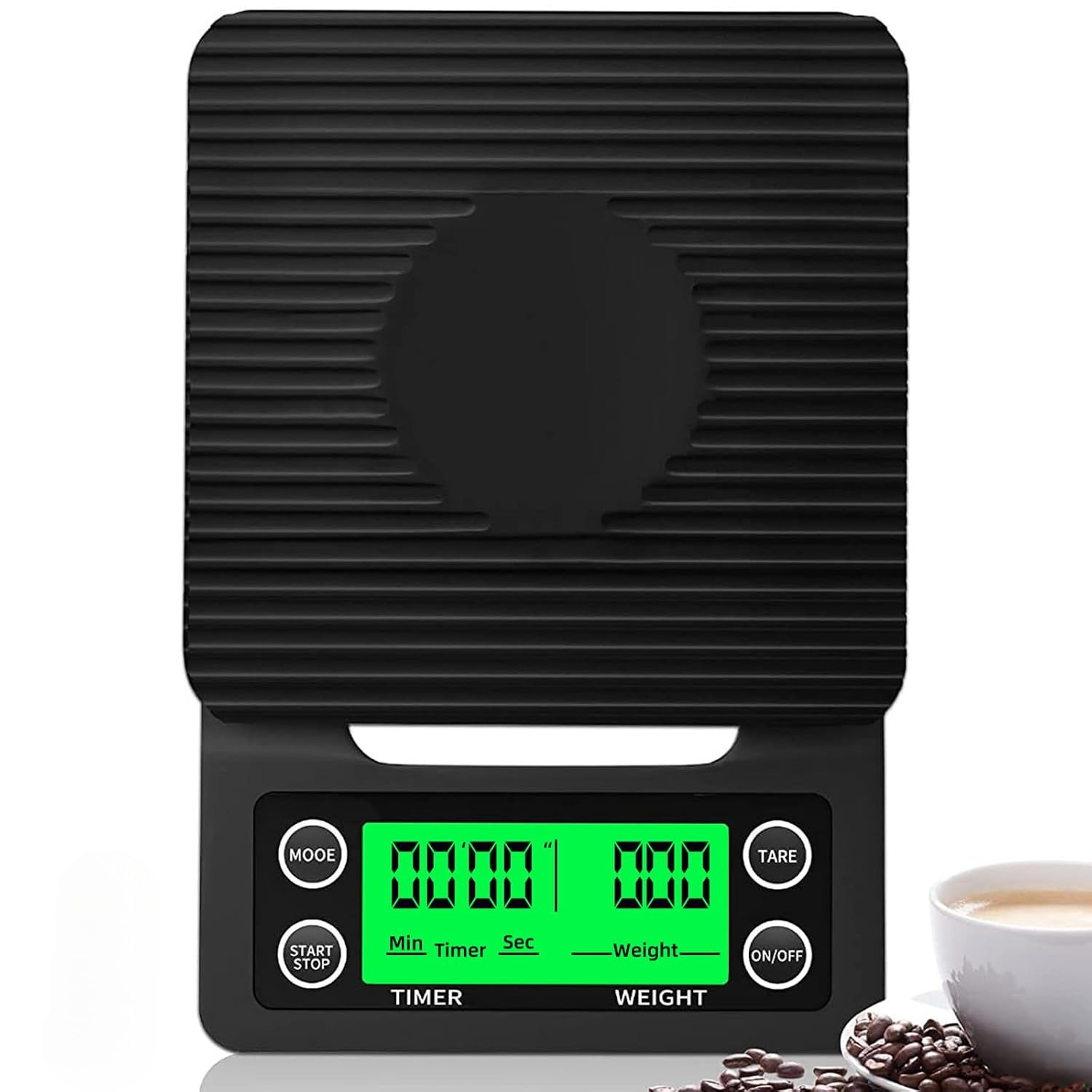 3kg/0.1g 5kg/0.1g Drip Coffee  - Kitchen Baking Timer ulasan dan harga