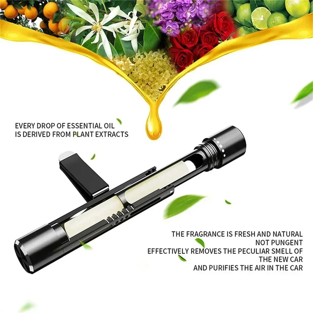 Car Fragrance Custom Vent Clip - Kitchen Baking Essentials ulasan dan harga