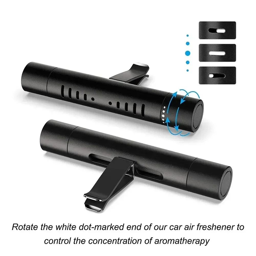 Car Fragrance Custom Vent Clip - Kitchen Baking Essentials ulasan dan harga
