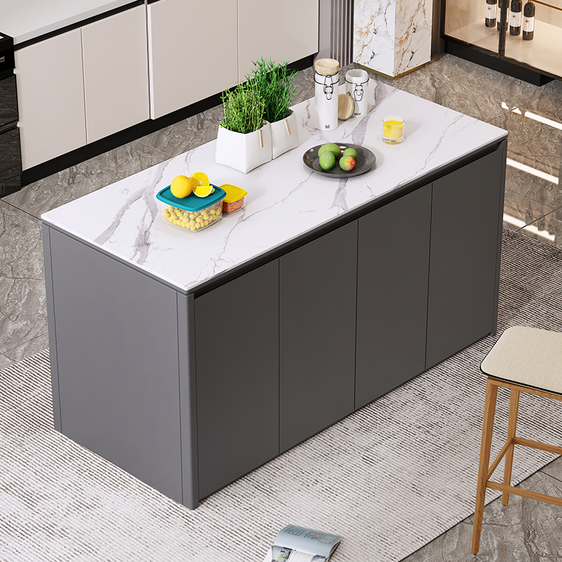 Kitchen Island Cabinet Individ - Kitchen Baking Island ulasan dan harga