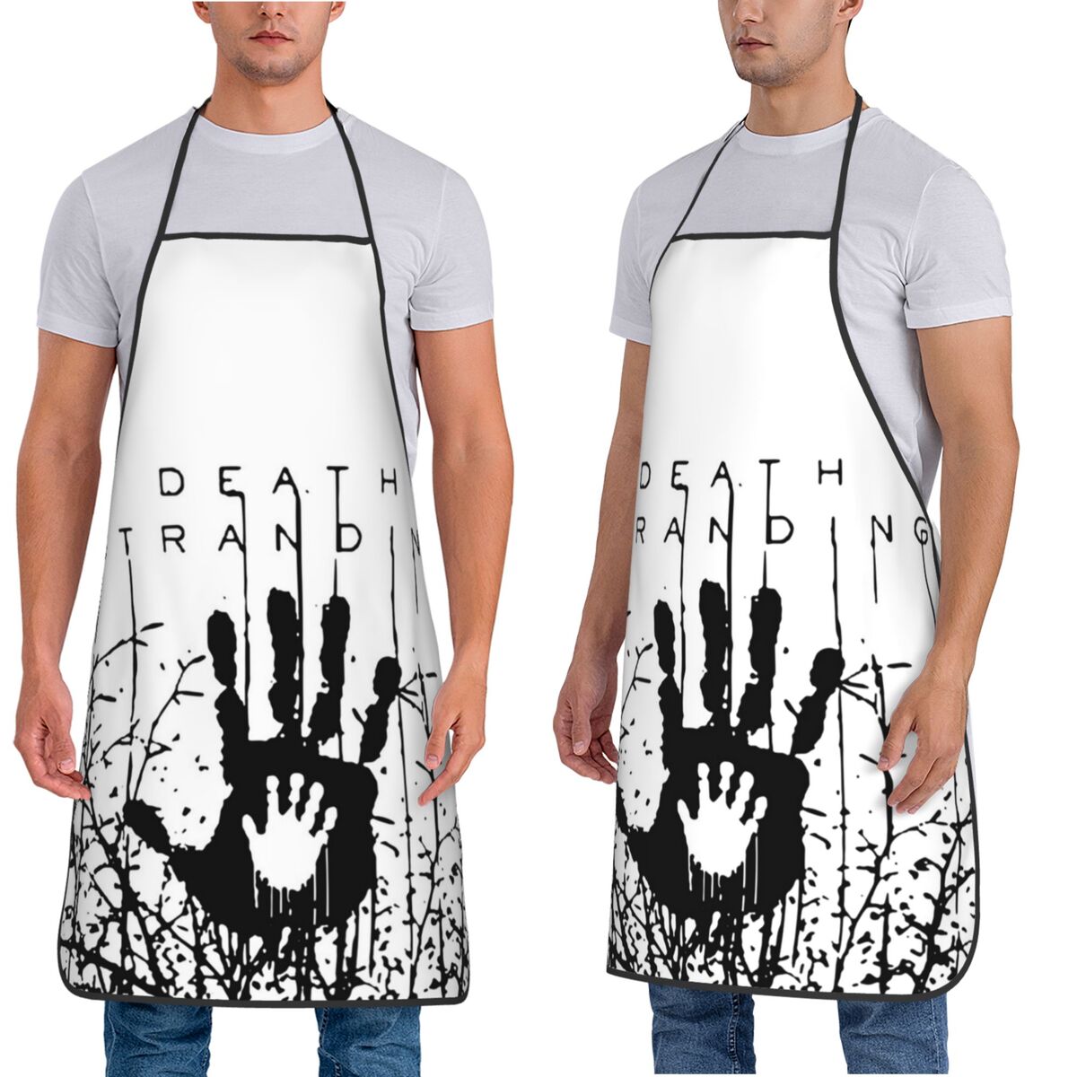 In The Forest Death Stranding  - Kitchen Baking Game ulasan dan harga
