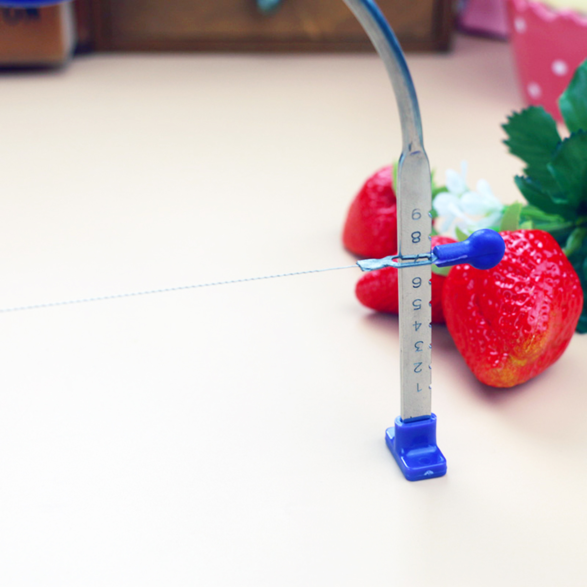 DIY Baking Cake Cutter Layered - Baking Kitchen Diy ulasan dan harga