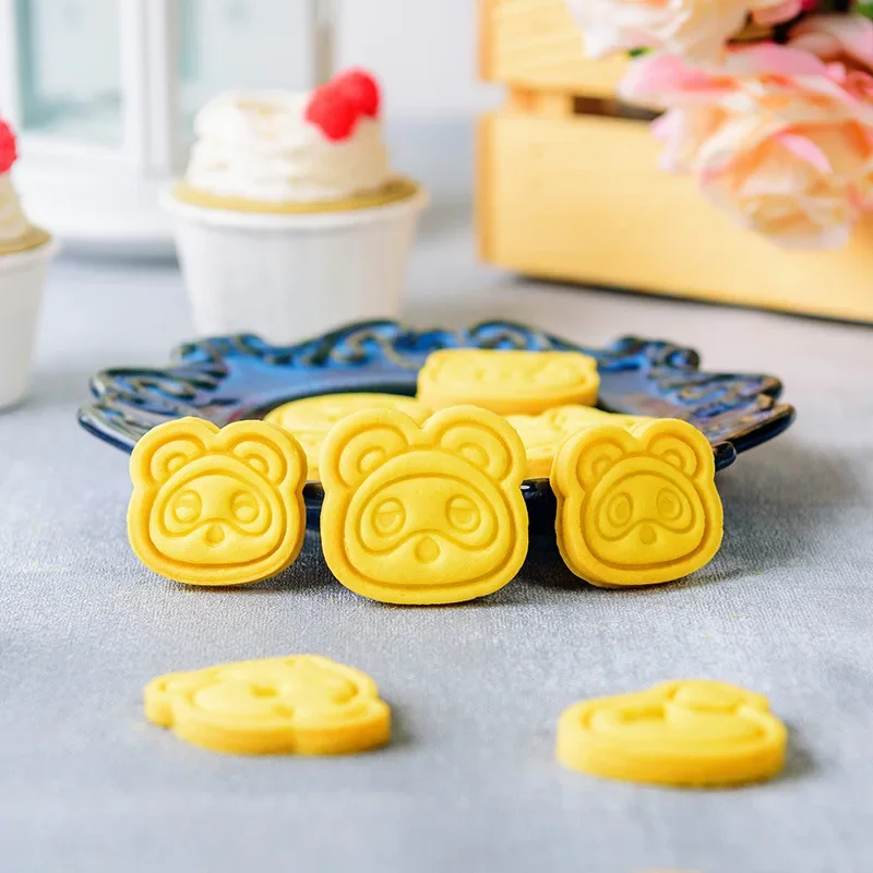 Cake Cookie Animal Crossing Cu - Baking Kitchen Diy ulasan dan harga