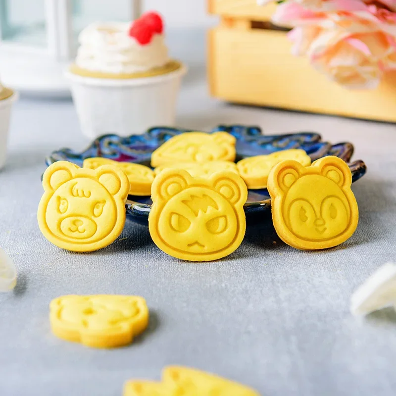 Cake Cookie Animal Crossing Cu - Baking Kitchen Diy ulasan dan harga