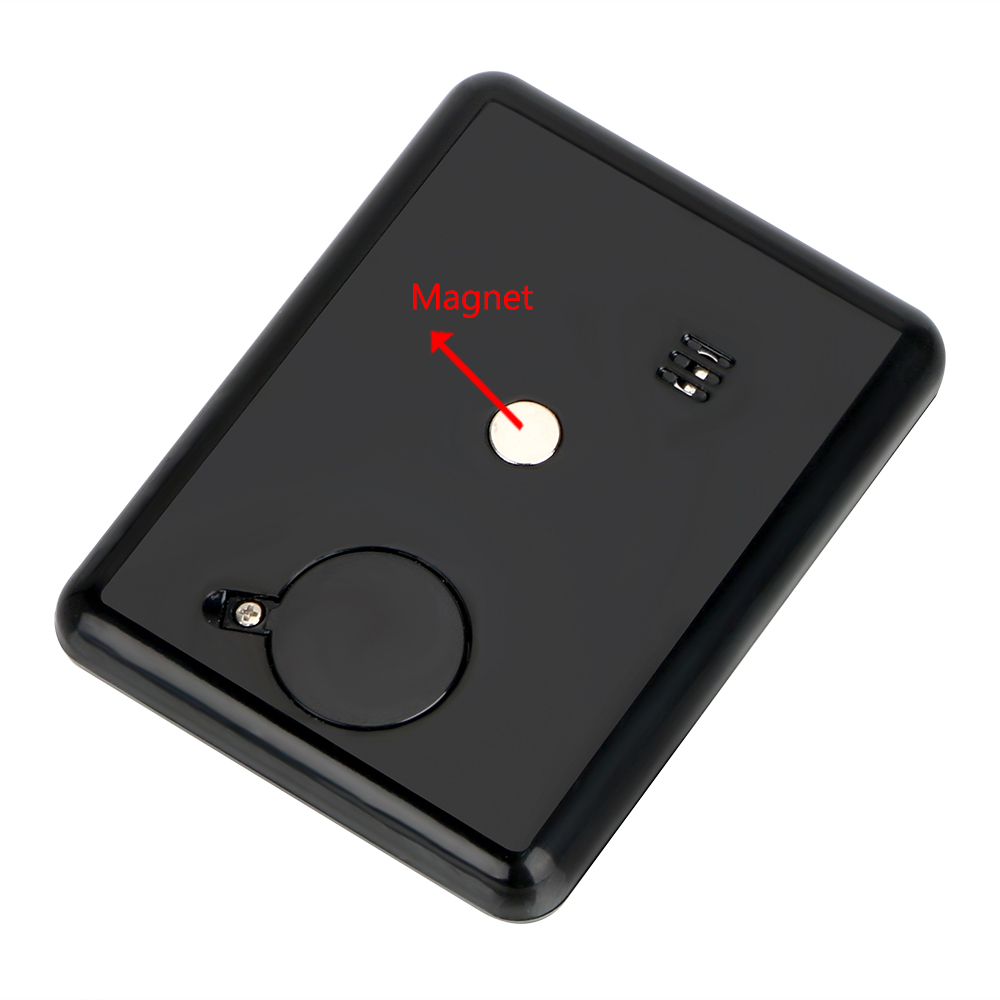 DIYWORK Alarm Clock Square Lar - Kitchen Baking Timer ulasan dan harga