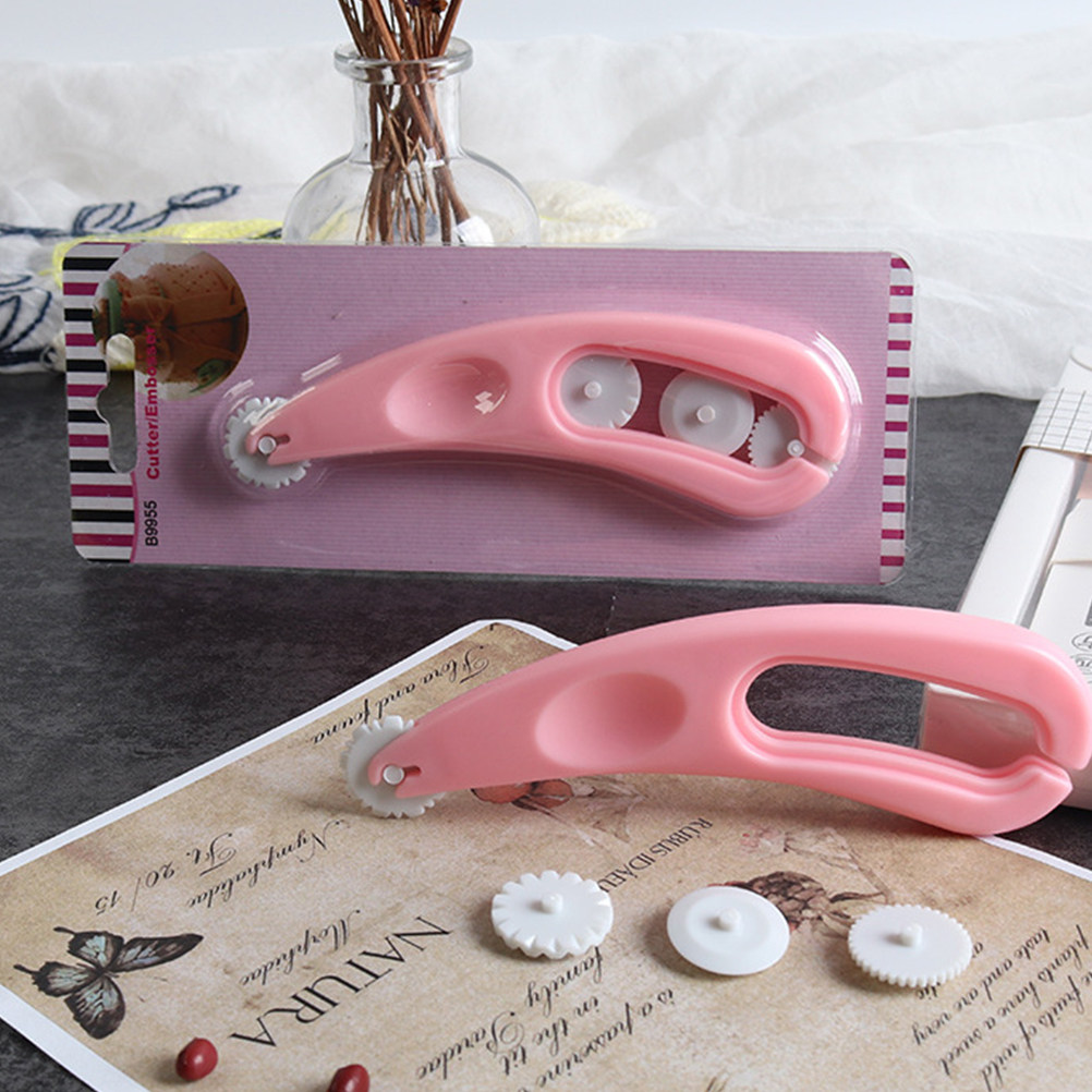 2Sets Fondant Cake Mold Profes - Kitchen Baking Utensil ulasan dan harga