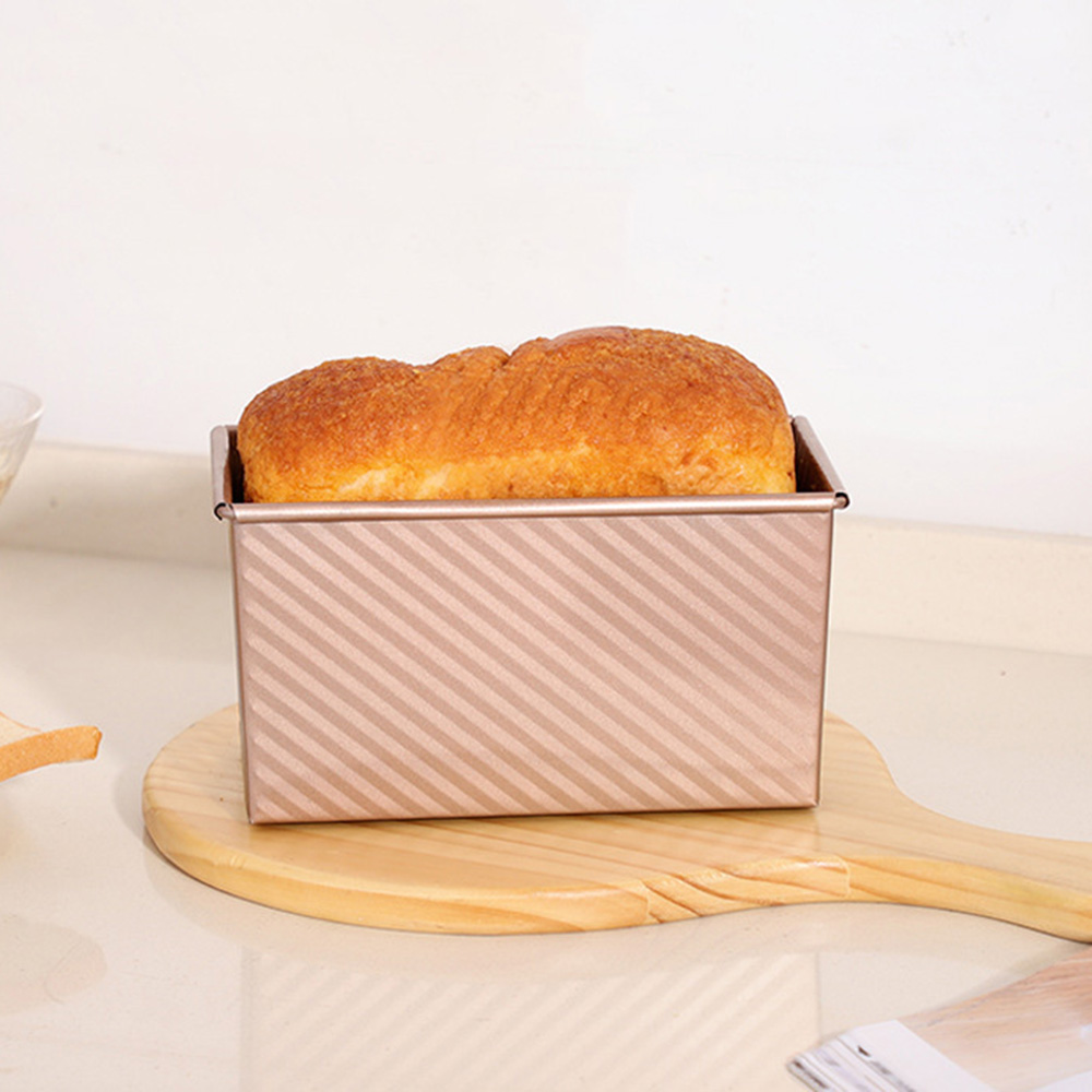 Bread Pan Loaf Baking Toast Pu - Springform Pan Set ulasan dan harga