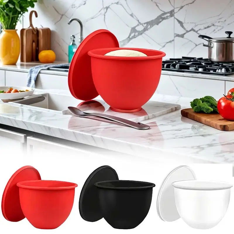 NEW  Silicone Liners for Kitch - Kitchenaid Baking Set ulasan dan harga