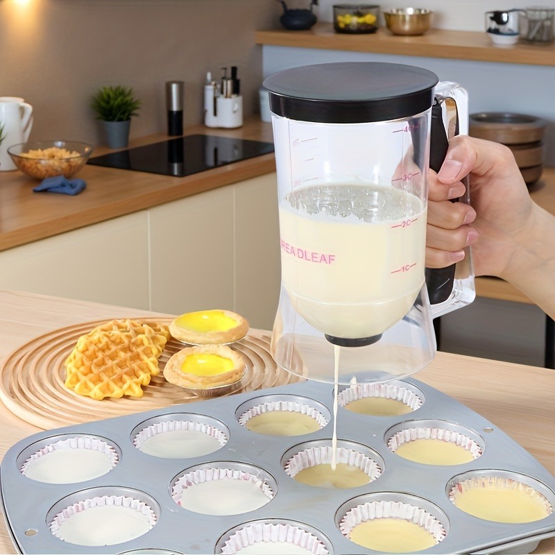 Multi Purpose Handheld Plastic - Kitchen Baking Essentials ulasan dan harga