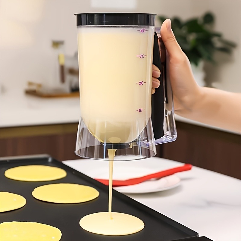Multi Purpose Handheld Plastic - Kitchen Baking Essentials ulasan dan harga
