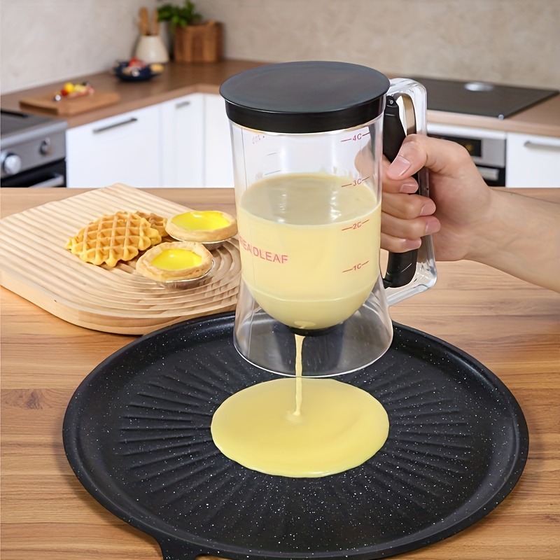 Multi Purpose Handheld Plastic - Kitchen Baking Essentials ulasan dan harga