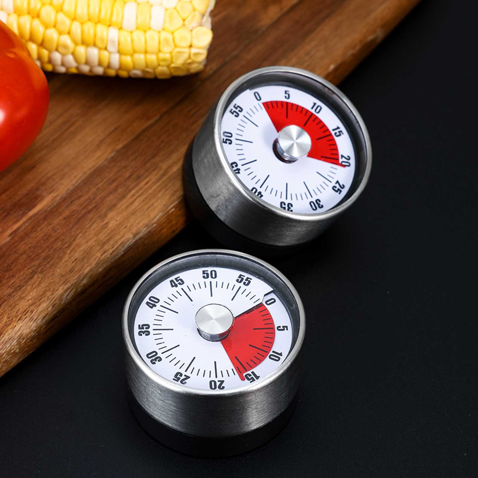 Countdown Reminder Magnetic Me - Kitchen Baking Timer ulasan dan harga