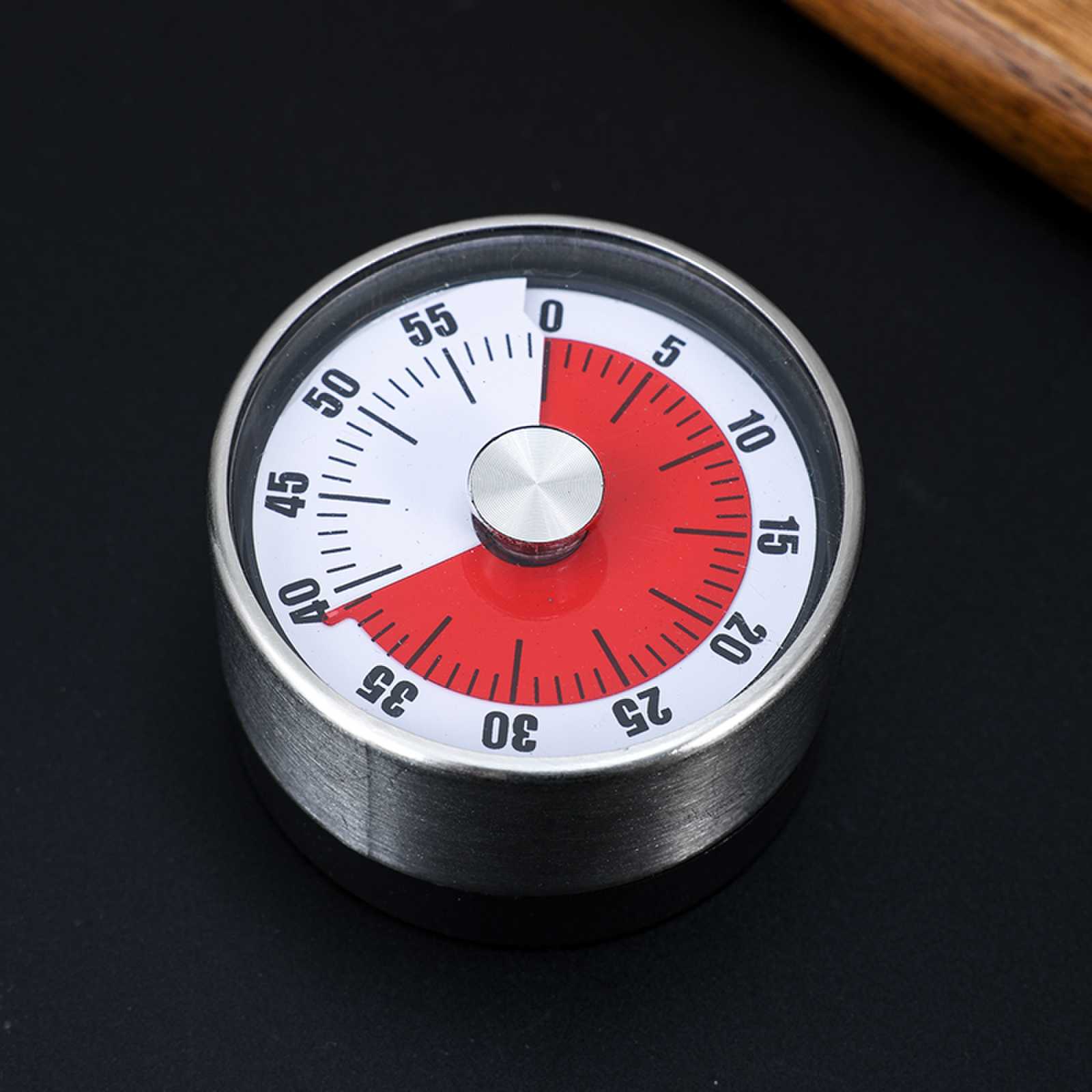 Countdown Reminder Magnetic Me - Kitchen Baking Timer ulasan dan harga