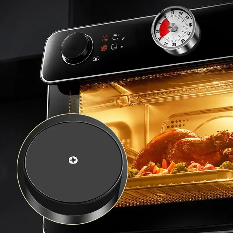 New Stainless Steel Visual Tim - Kitchen Baking Timer ulasan dan harga