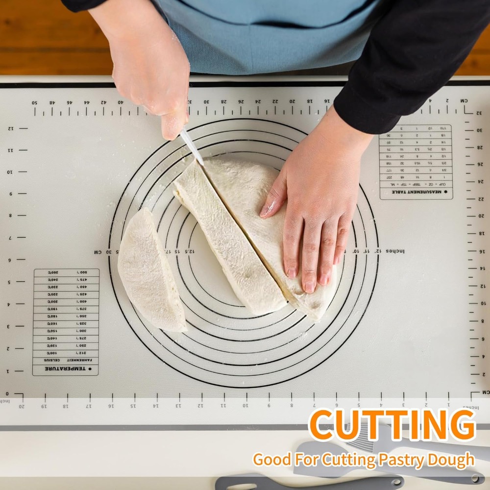 Multipurpose Kitchen Pastry Cu - Kitchen Baking Bowls ulasan dan harga
