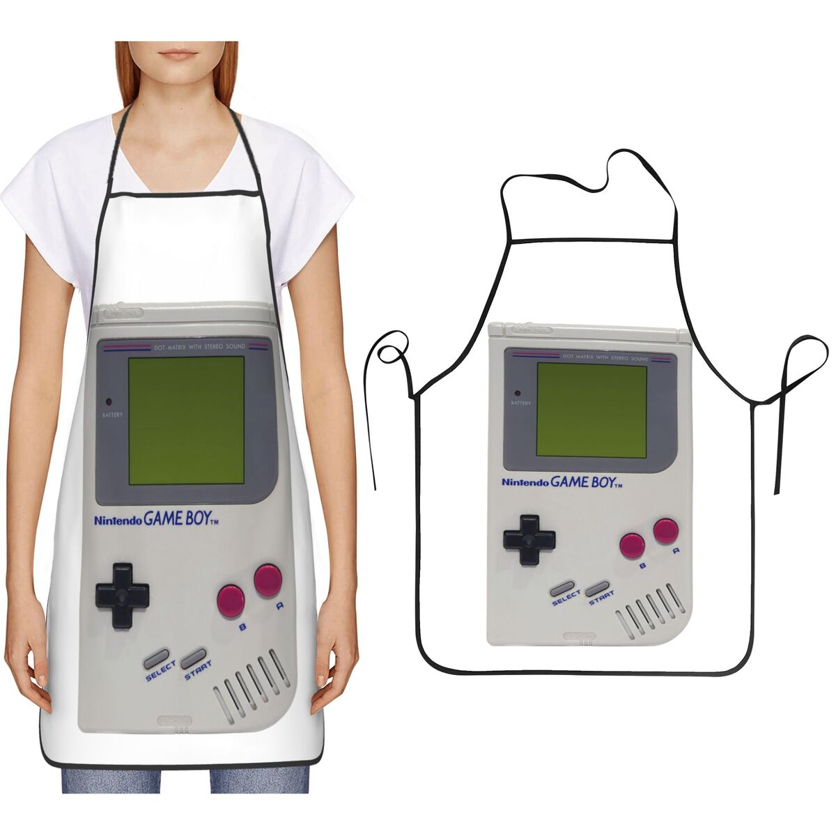 Nintendo Game Boy Gameboy Game - Kitchen Baking Game ulasan dan harga