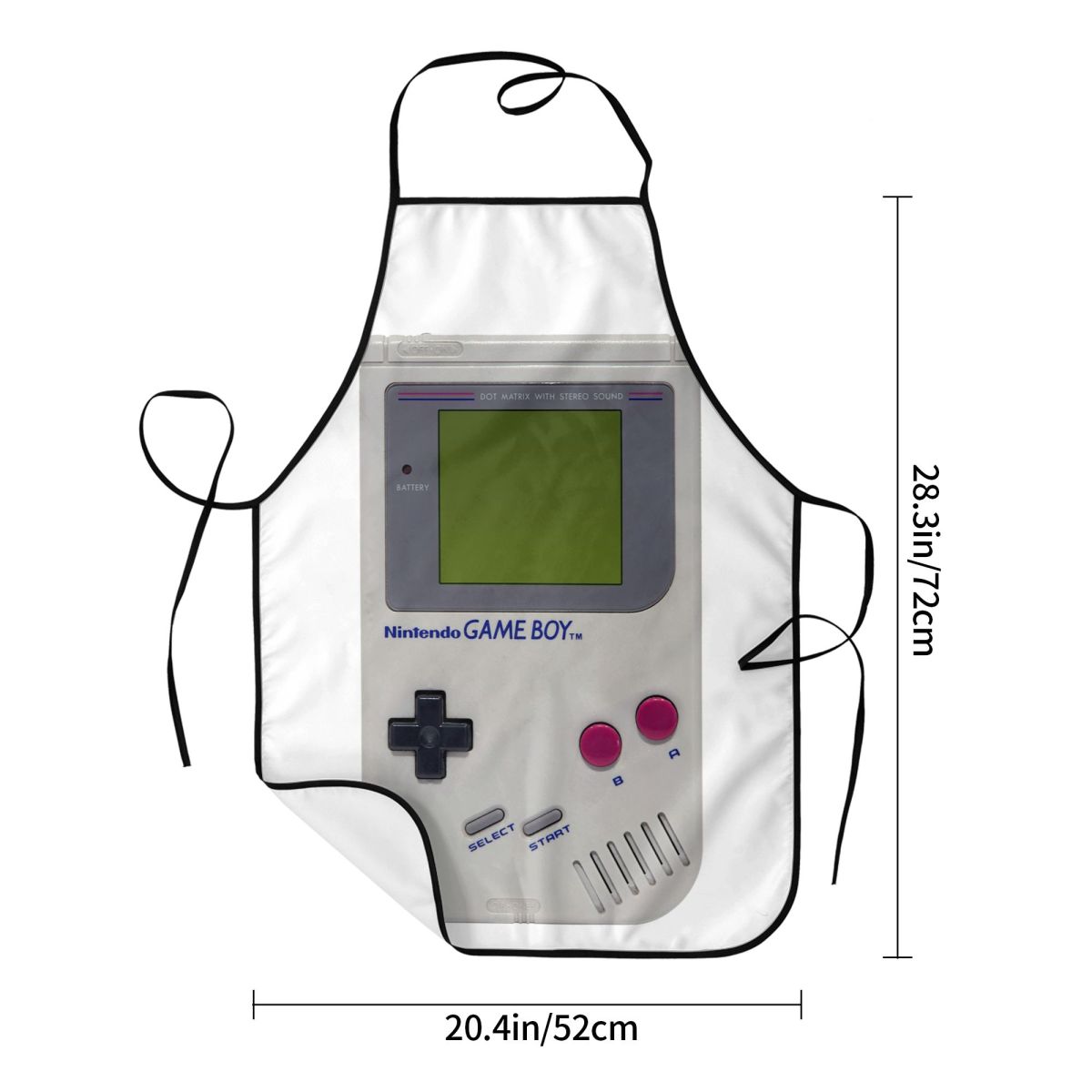 Nintendo Game Boy Gameboy Game - Kitchen Baking Game ulasan dan harga