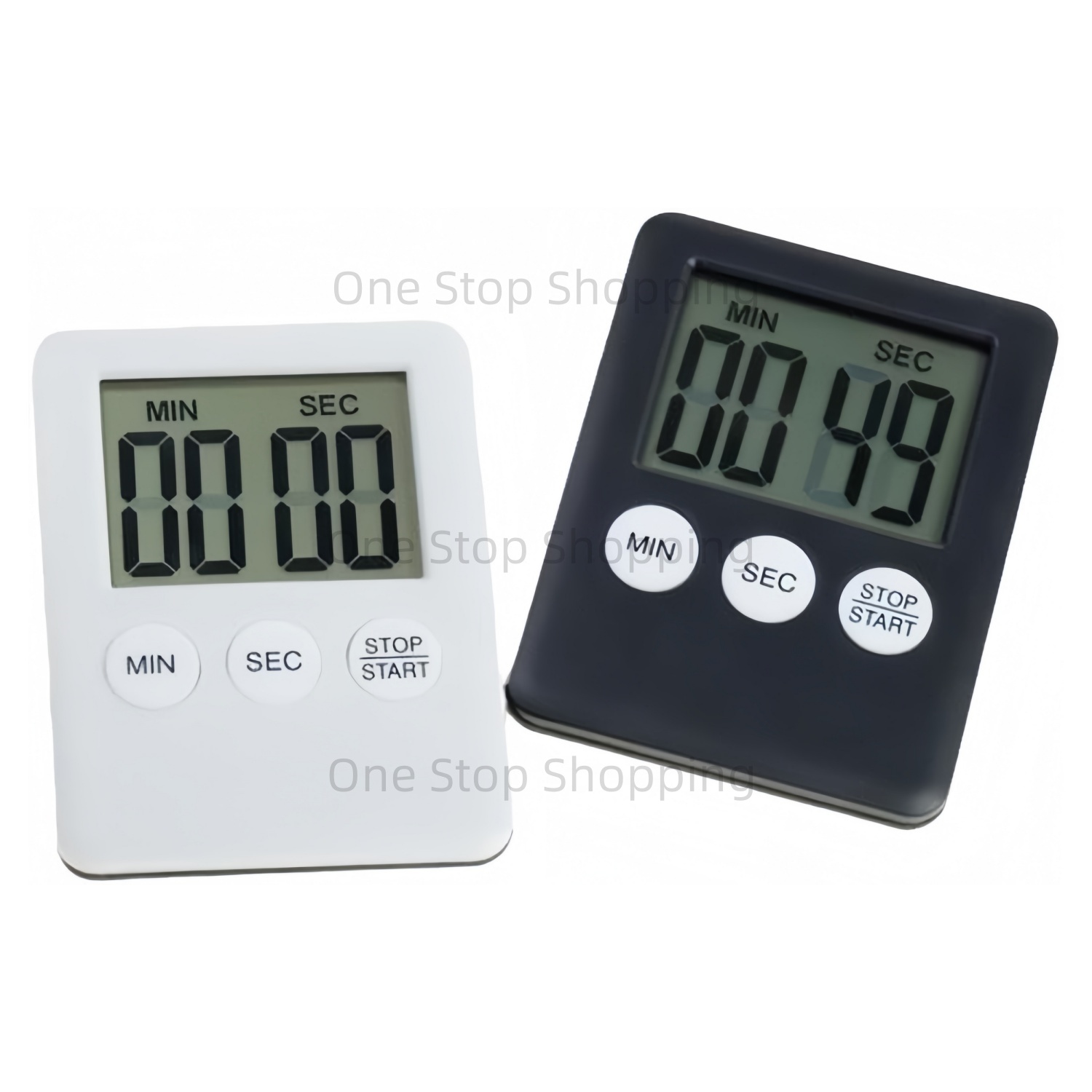 Magnetic Kitchen Timers with D - Kitchen Baking Game ulasan dan harga