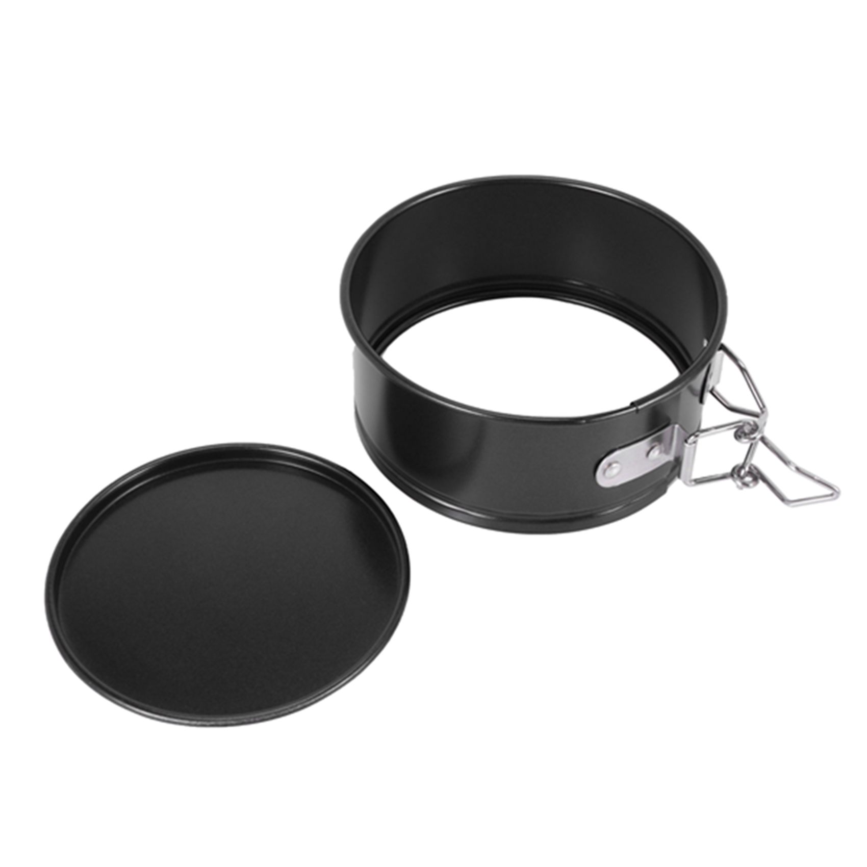 A74E-4-Inch Mini Springform Pa - Springform Pan Set ulasan dan harga