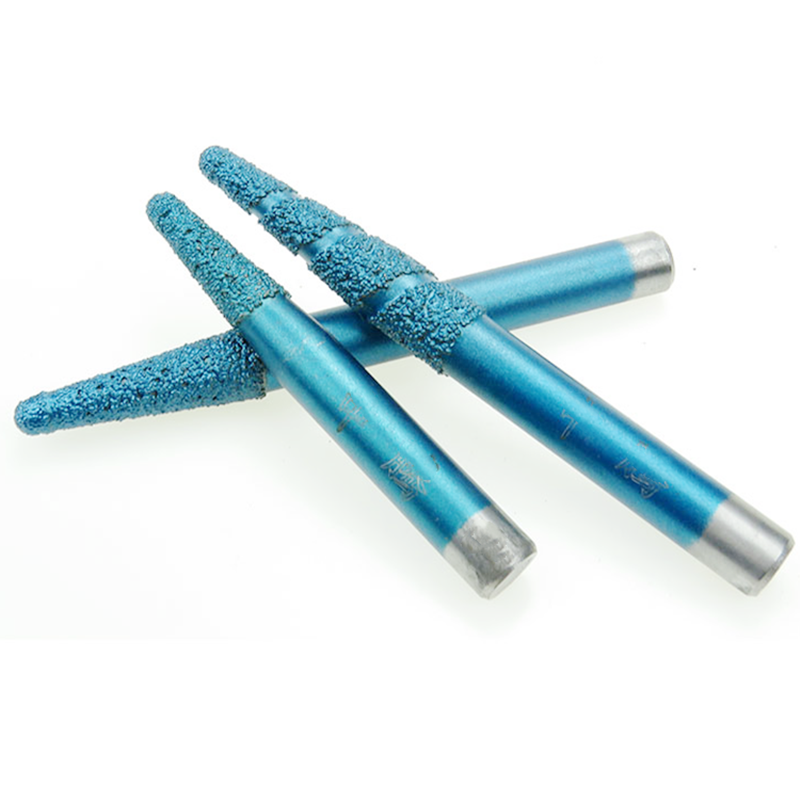 Brazed Diamond Engraving Route - Rolling Pin Marble ulasan dan harga