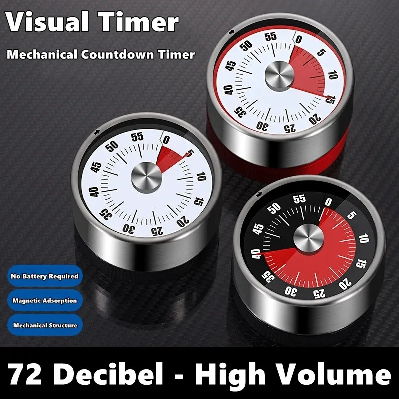 Classroom Teaching & Baking Ti - Kitchen Baking Timer ulasan dan harga