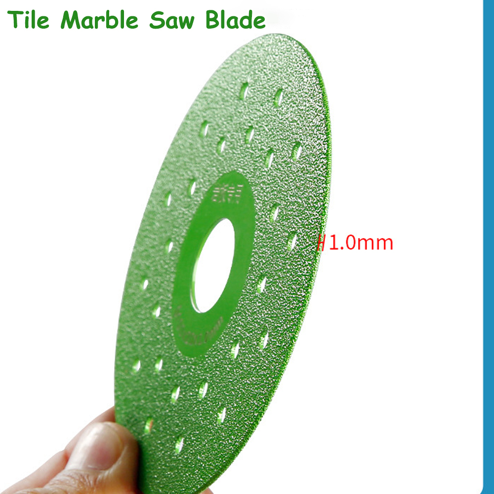 1-20Pc 4inch Tile Cutting Disc - Rolling Pin Marble ulasan dan harga