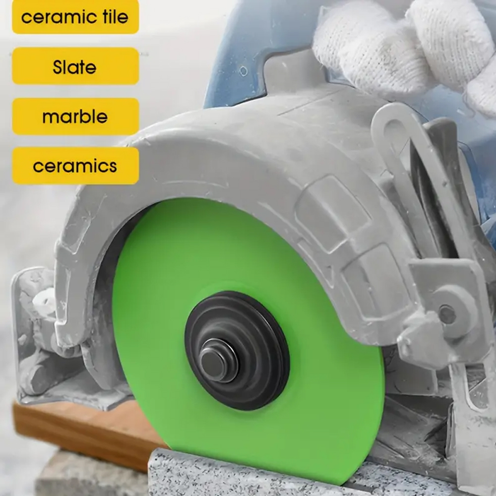 1-20Pc 4inch Tile Cutting Disc - Rolling Pin Marble ulasan dan harga